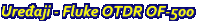 Ureðaji - Fluke OTDR OF-500